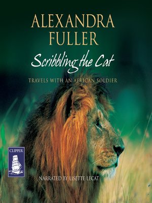 cover image of Scribbling the Cat